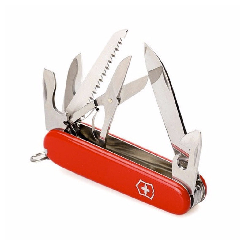 Navaja Victorinox Fieldmaster 1.4713 Con personalizado Laser en Hoja