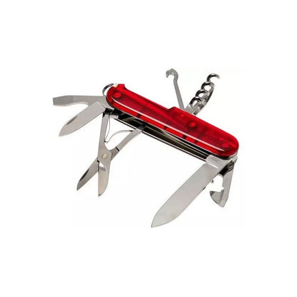 Navaja Victorinox Climber 14 Usos Varios colores