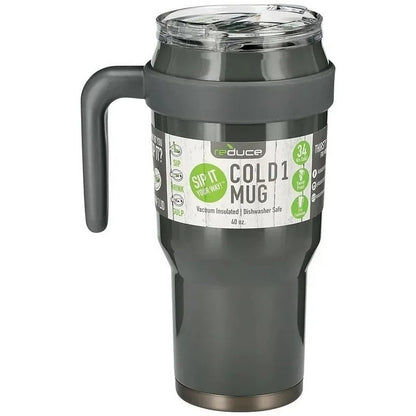 Termo Reduce Cold-1 Mug 40oz Og / 1183 Ml Personalizado