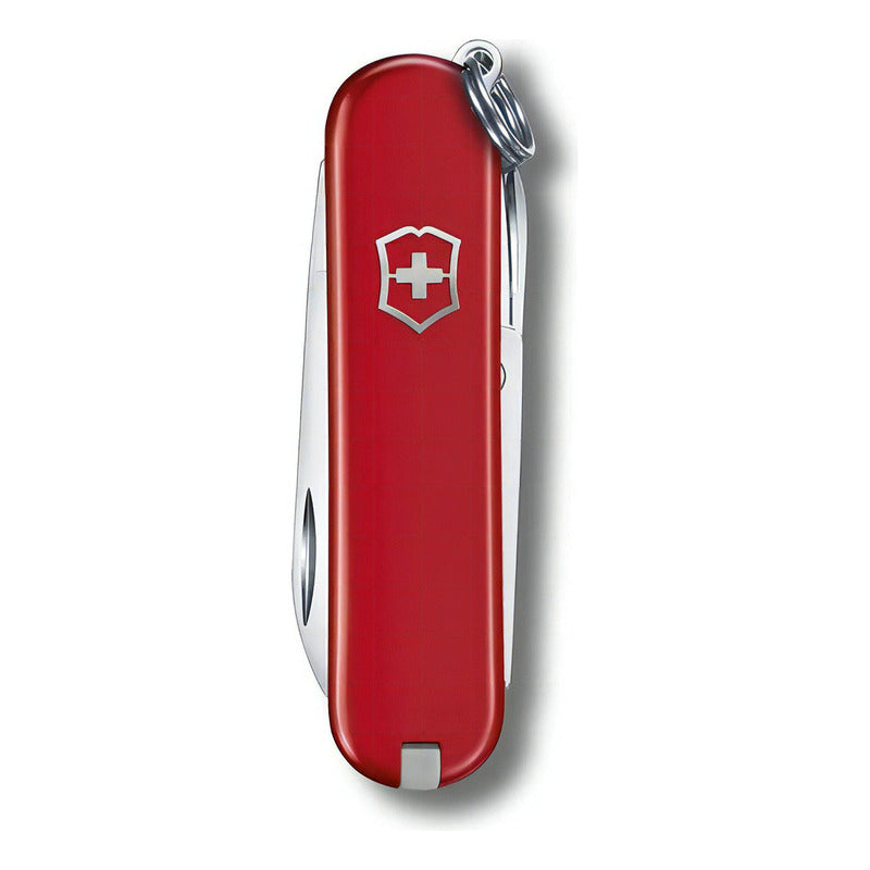 Navaja Suiza Victorinox Classic 58 Style Icon 0.6223.g