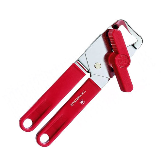 Abrelatas Victorinox Rojo