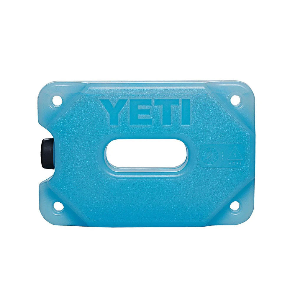 YETI ICE: Suplemento de hielo para hieleras