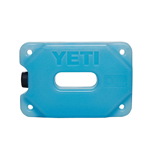 YETI ICE: Suplemento de hielo para hieleras