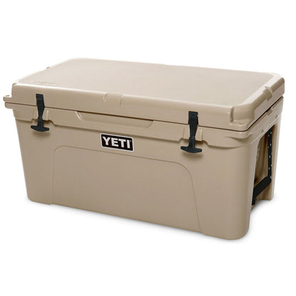 Hielera Rigida Tundra 65 Café Arena MARCA YETI