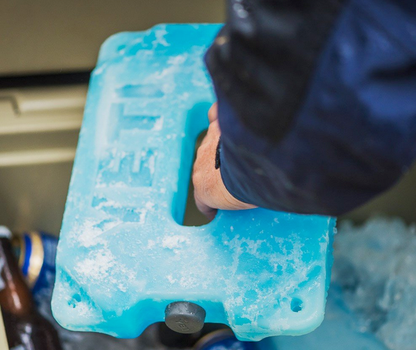 YETI ICE: Suplemento de hielo para hieleras