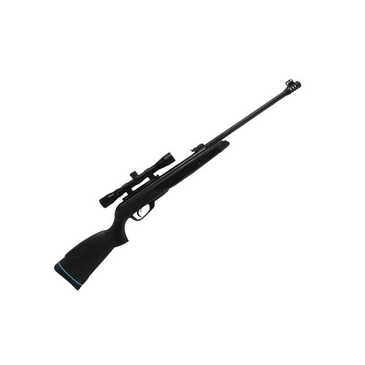 Rifle Gamo Black Bear Nitropiston Mira 3-9 X 40 Diabolos 5.5