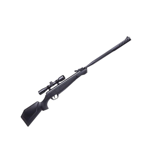 Marcadora Airsoft Rifle  Shockwave Np Crosman 5.5 950fps