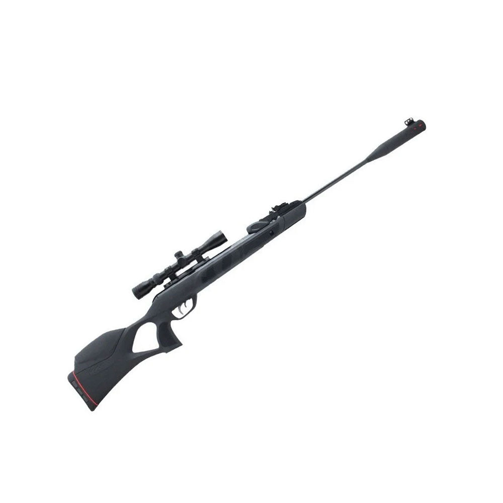 Rifle Deportivo Gamo Swarm Magnum Cargador 10x Mira 3-9x40