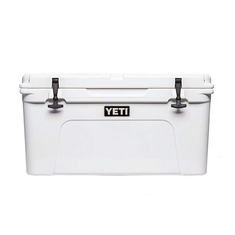 Hielera Rigida Tundra 65 Blanca MARCA YETI