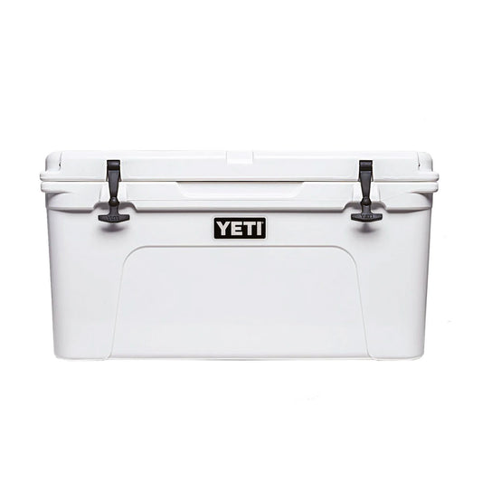 Hielera Rigida Tundra 65 Blanca MARCA YETI