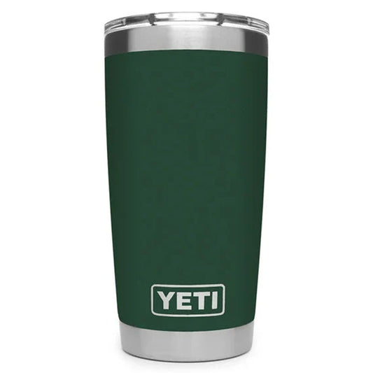 Termo YETI Rambler 20 Oz Tumbler - Color Verde