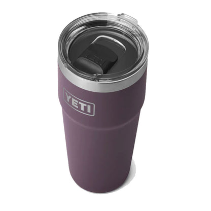 Termo Rambler 16oz / 541ml Pint Nordic Purple MARCA YETI