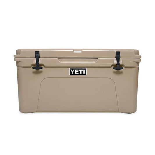 Hielera Rigida Tundra 65 Café Arena MARCA YETI