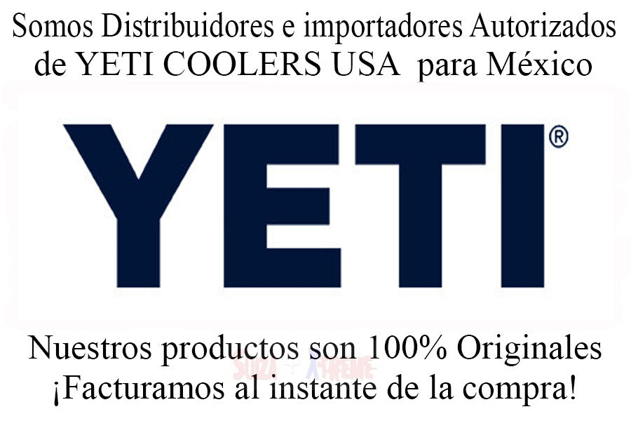 HIELERA RIGIDA TUNDRA 65 NAVY MARCA YETI