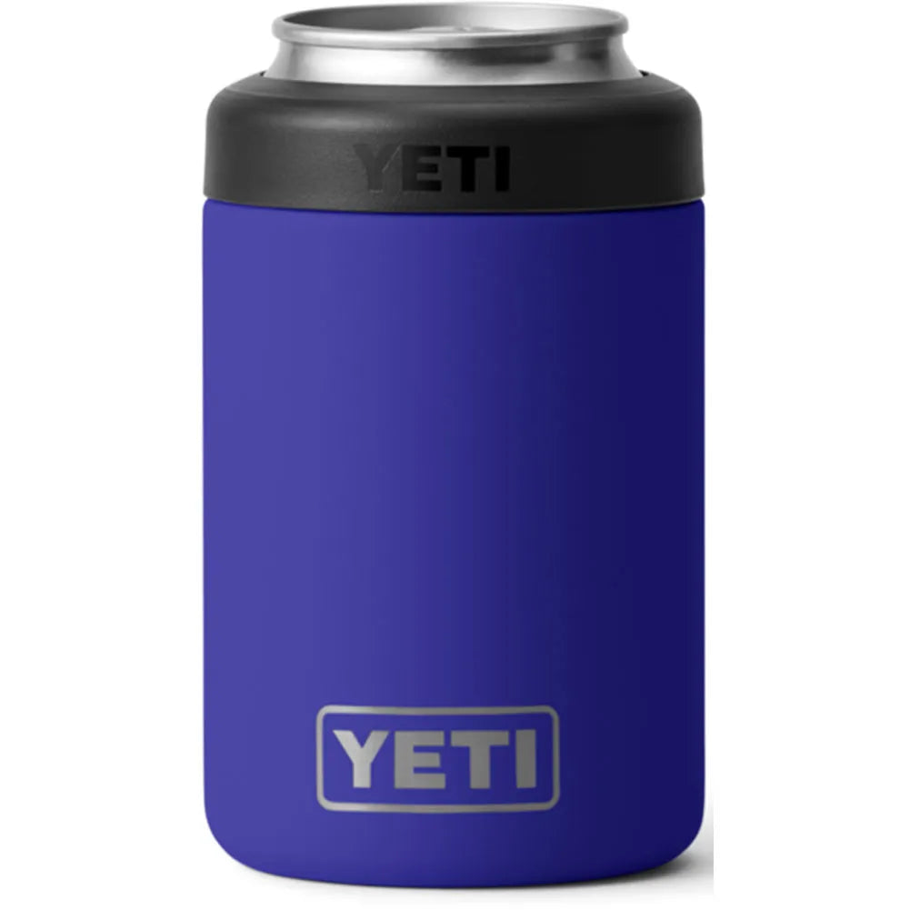 Portalata YETI Rambler Colster 12oz OFFSHORE BLUE