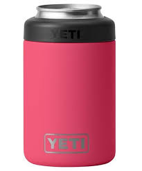 Portalata YETI Rambler Colster 12oz BIMINI PINK