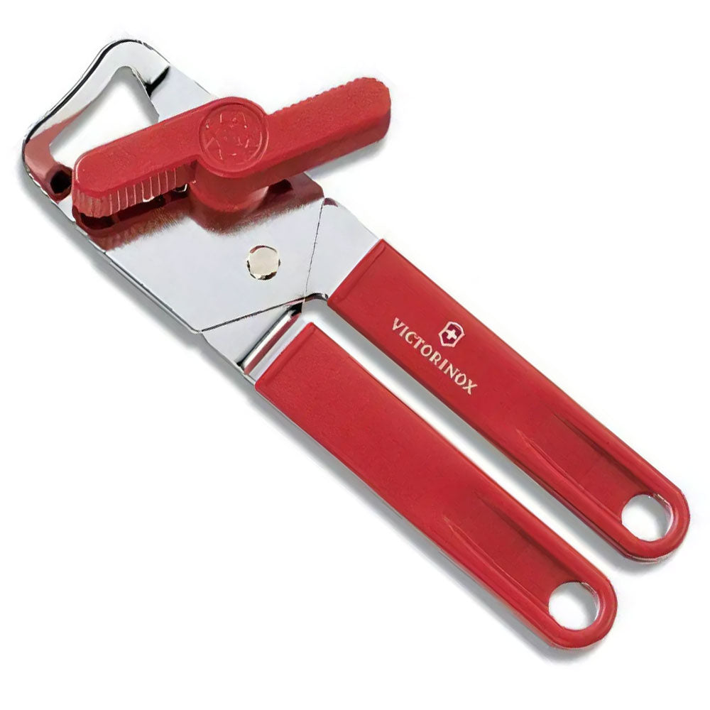 Abrelatas Victorinox Rojo