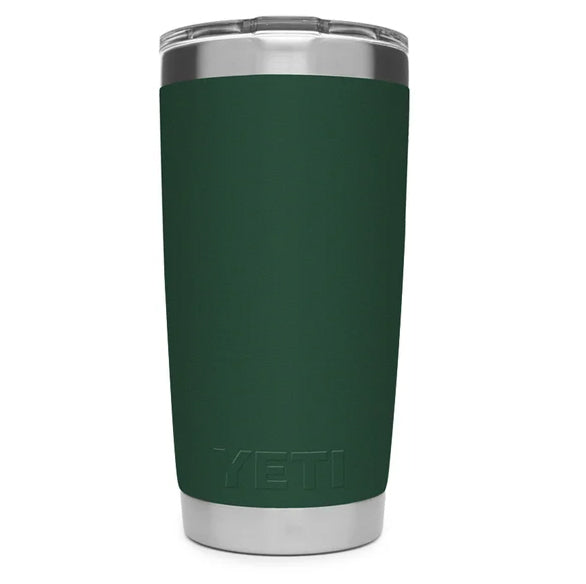 Termo YETI Rambler 20 Oz Tumbler - Color Verde