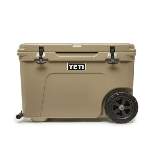 Hielera Rigida Tundra Haul Tan Color Arena MARCA YETI