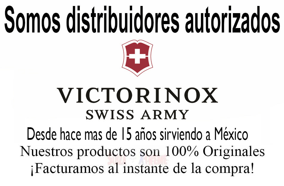 Cartera de Nylon Victorinox 31172501