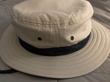 Sombrero YETI Boonie Hat Tan/navy L/xl