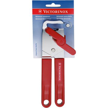 Abrelatas Victorinox Rojo