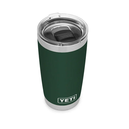 Termo YETI Rambler 20 Oz Tumbler - Color Verde