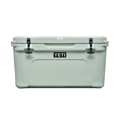 Hielera Rigida Tundra 65 Verde Agua MARCA YETI