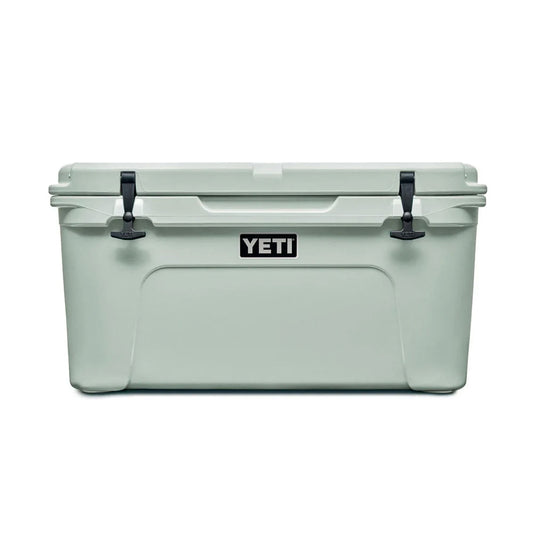 Hielera Rigida Tundra 65 Verde Agua MARCA YETI