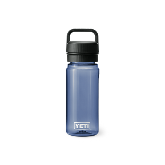 YETI - Botella Yonder 20 OZ / 600 Ml Color Navy