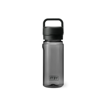 YETI - Botella Yonder 20 OZ / 600 Ml Color CHARCOAL