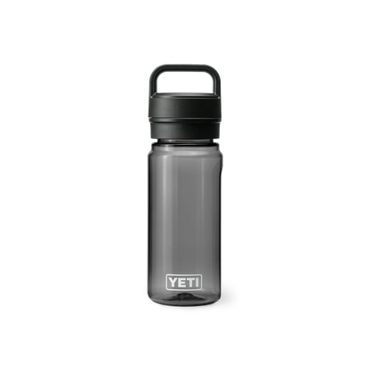 YETI - Botella Yonder 20 OZ / 600 Ml Color CHARCOAL