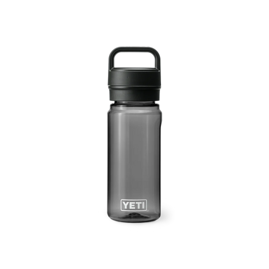 YETI - Botella Yonder 20 OZ / 600 Ml Color CHARCOAL