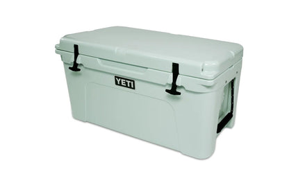 Hielera Rigida Tundra 65 Verde Agua MARCA YETI