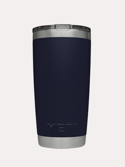 Termo YETI Rambler 20 Oz Tumbler - Color Azul